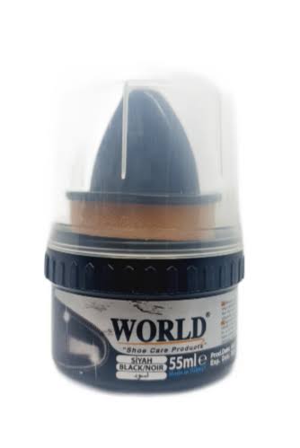 World Shoe Care Product 55ml