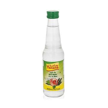 Yamama Rose Water 300ml