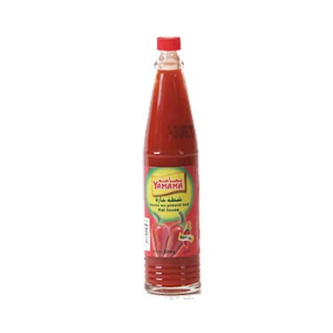Yamama Sauce Hot 88ml