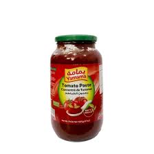 Yamama Tomato Paste 1kg