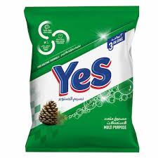 Yes 3 in 1 Pine Pouder 650g