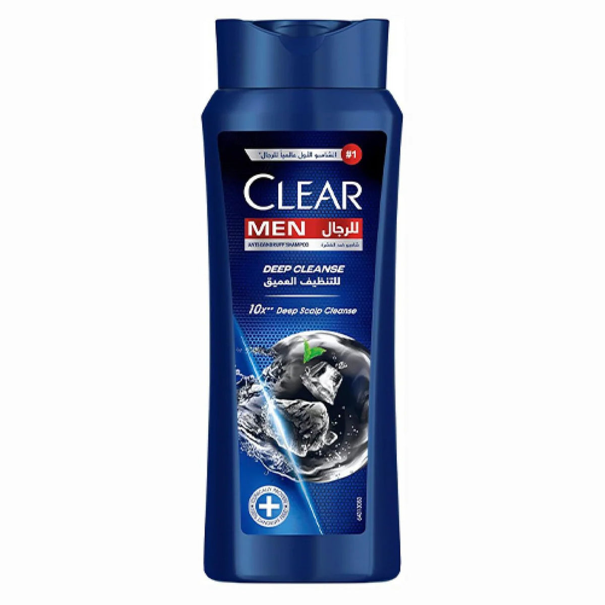 Clear Men Deep Cleanse 360ml