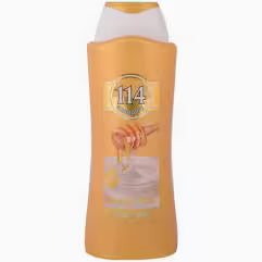 Shower Gel 650ml